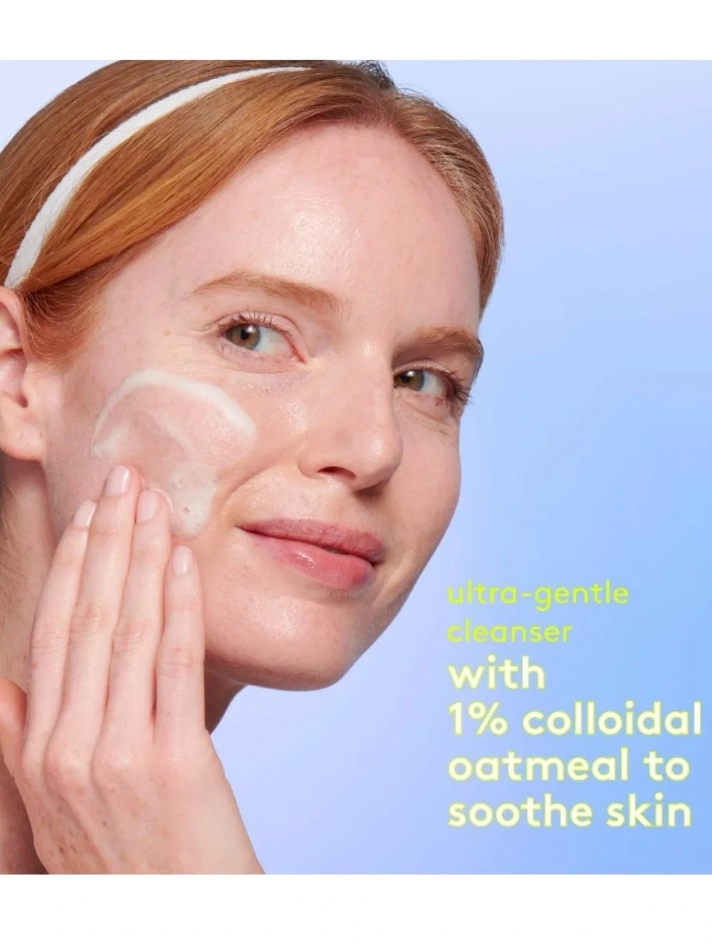 Drunk Elephant Mello Marula Cream Cleanser